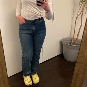 Vintage Levi’s Jeans